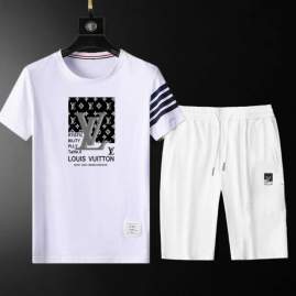 Picture of LV Shirt Pant Suits _SKULVM-3XL12yn30422764